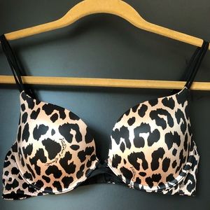 Victoria’s Secret Very Sexy push-up bra 34 B